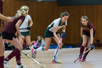 Bild 309 - A-Juniorinnen Zwischenrunde A und B